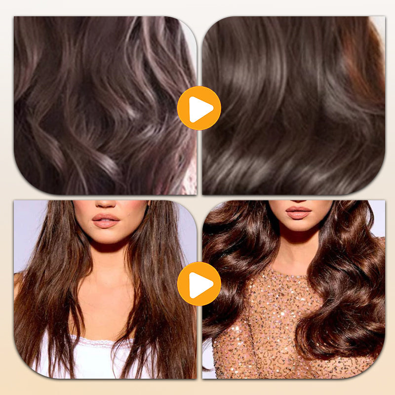 💇‍♀️ Bezoplachová Vlasová Kúra – Vyživující Sprej | Pro Suché a Poškozené Vlasy – Okamžitá Hydratace & Obnova ✨💧🧴