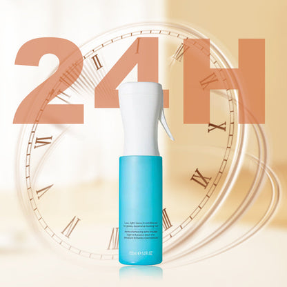 💇‍♀️ Bezoplachová Vlasová Kúra – Vyživující Sprej | Pro Suché a Poškozené Vlasy – Okamžitá Hydratace & Obnova ✨💧🧴