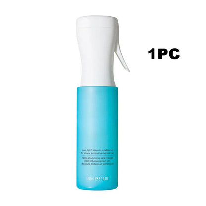 💇‍♀️ Bezoplachová Vlasová Kúra – Vyživující Sprej | Pro Suché a Poškozené Vlasy – Okamžitá Hydratace & Obnova ✨💧🧴