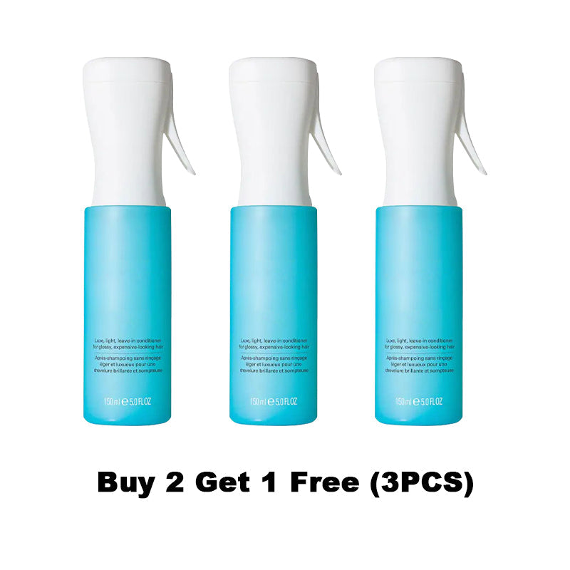 💇‍♀️ Bezoplachová Vlasová Kúra – Vyživující Sprej | Pro Suché a Poškozené Vlasy – Okamžitá Hydratace & Obnova ✨💧🧴