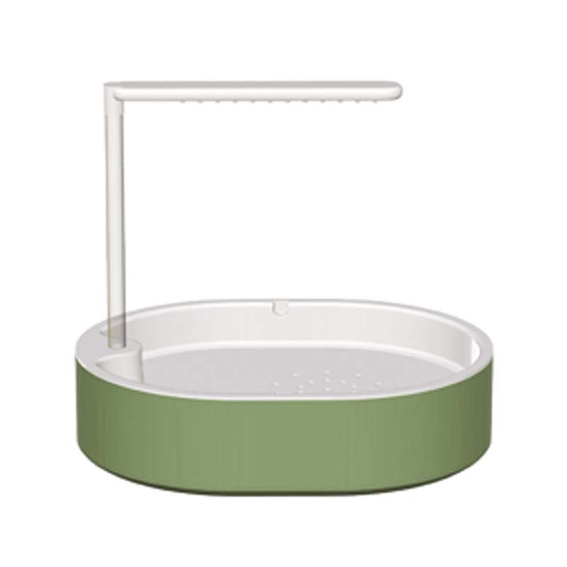 🦜 Elektrická Ptačí Lázeň – Se Sprchou | Automatická Koupel Pro Vaše Ptáky – Osvěžující & Bezpečná 🚿💧✨